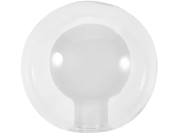 Abajur De Vidro Para Luminária De Teto, Design Simples E Elegante, Ideal Para Cozinha, Sala De Estar Gokoco