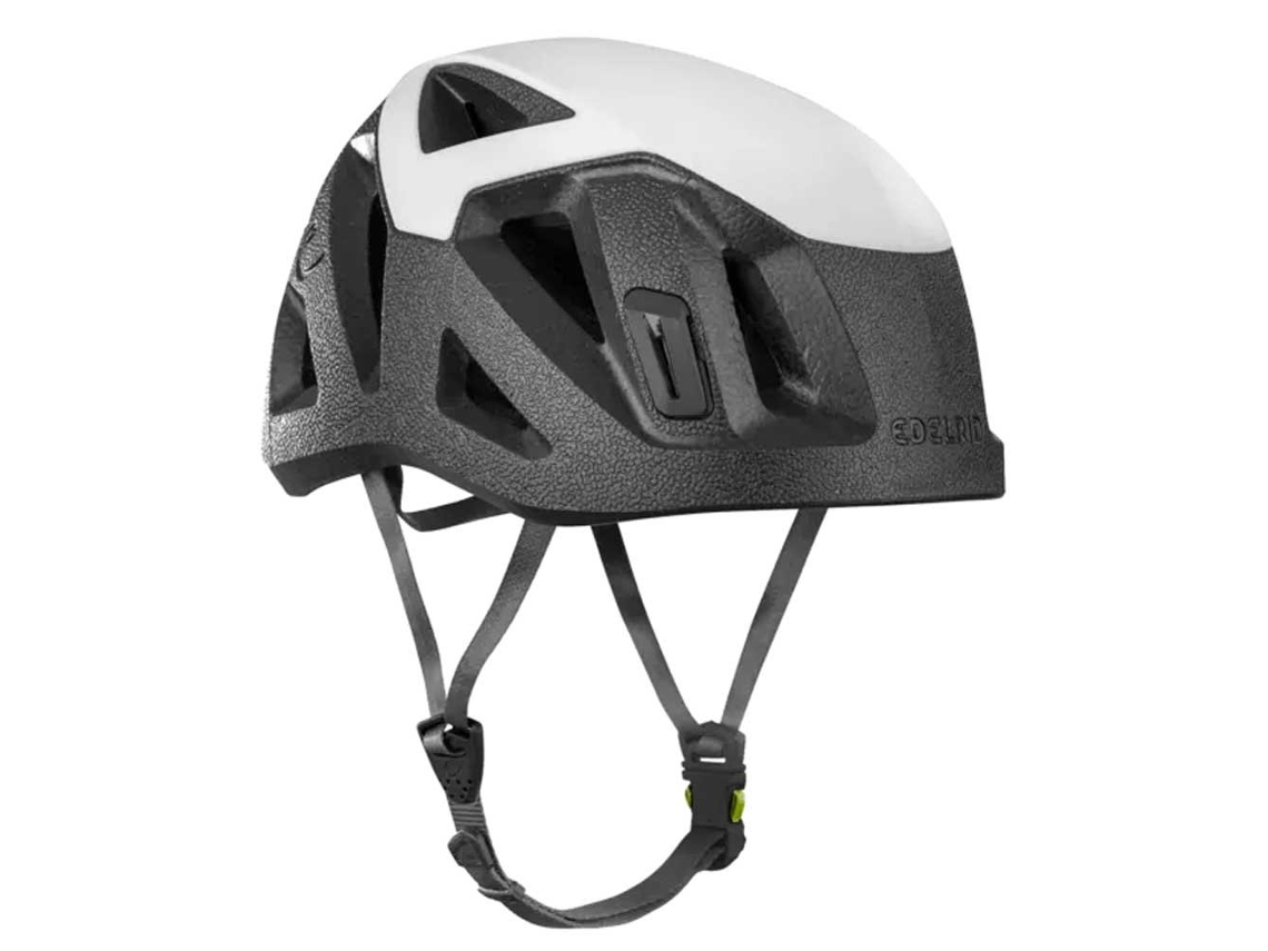 Capacete Salathe Preto 52-62 Cmedelrid