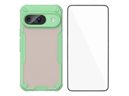 Capa Para Celular Google Pixel 9