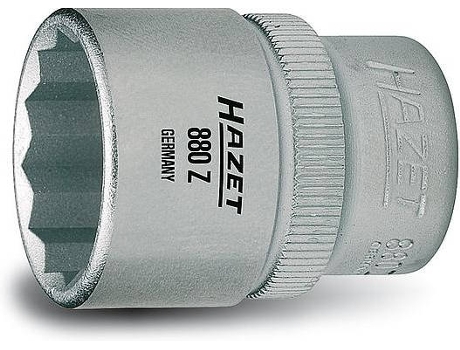 Chave de Caixa  880Z-14