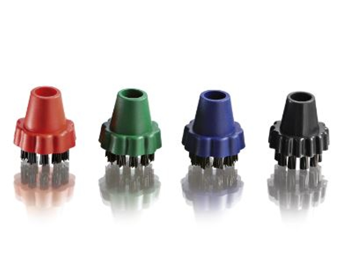 Pack de Escovas KARCHER SV 1808 (4 unidades)