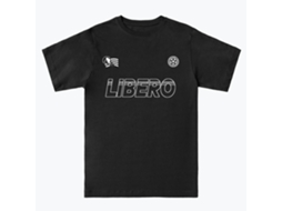 Camiseta Rockinstone Baggio Ciaran Meister com estilo de designer exclusivo