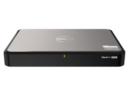 Qnap Hs-264 Nas Tower Ethernet Lan Preto