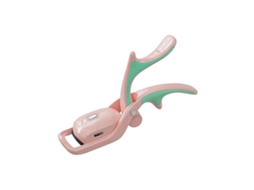 Modelador De Cílios Aquecido, Modelador De Cílios Elétrico Com Pente, Modelador De Cílios Aquecido Recarregável Por Usb, 3 Everley891