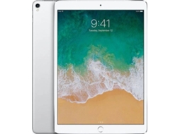 iPad Pro APPLE (Recondicionado Flippers Como Novo - 11'' - 256 GB - Wi-Fi - Prateado)
