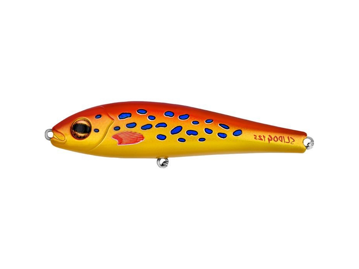 Lure Halco Slidog 150 85g