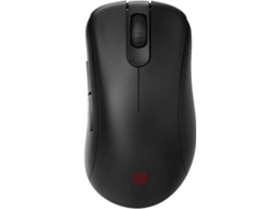 Rato Óptico BENQ Zowie EC2-DW 4K (M) Wireless (3200DPI - Preto)