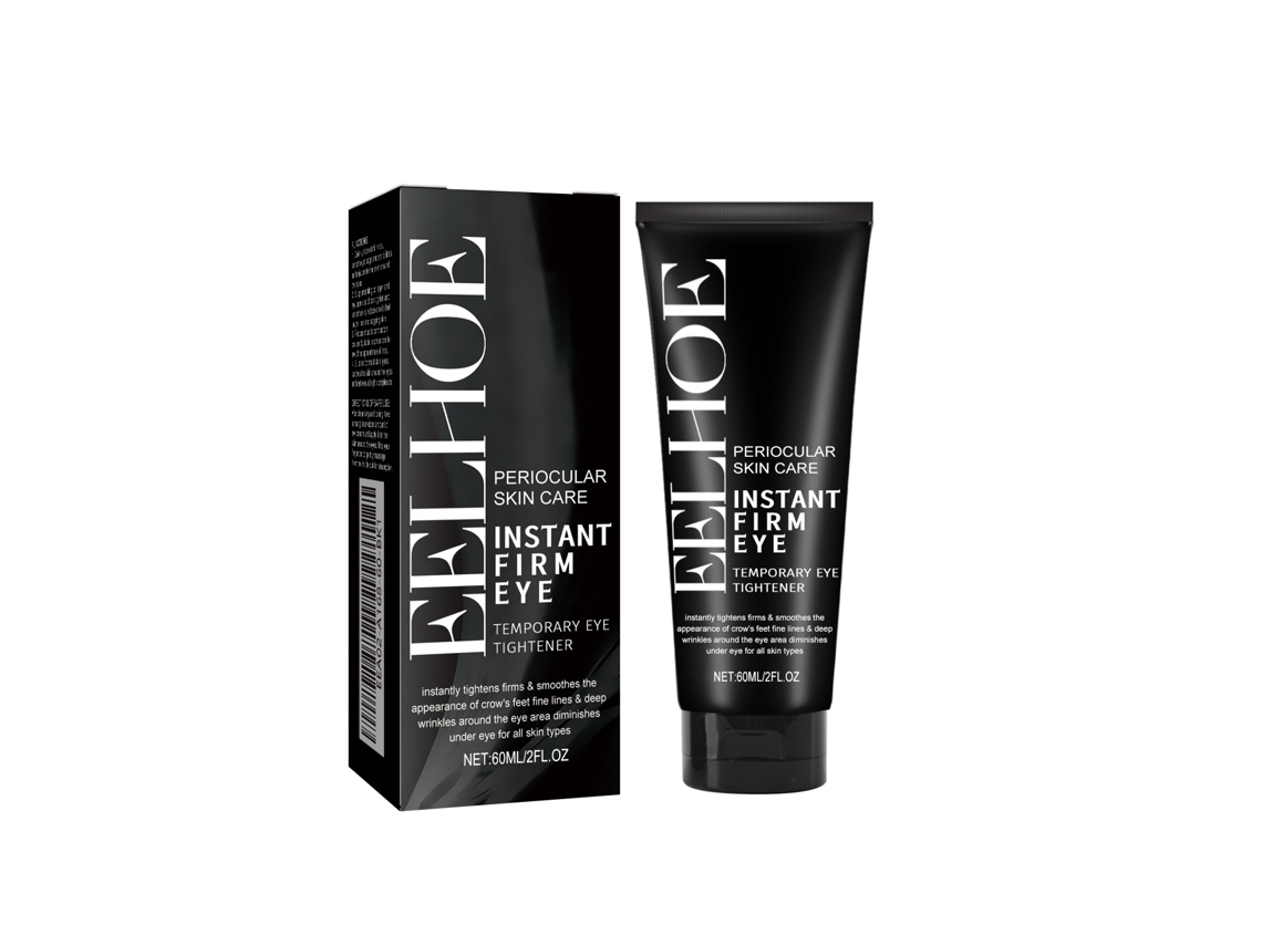 Creme de Olhos Firmante com Efeito Imediato