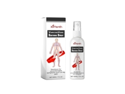 Spray Venoso Ximonth Alivia Dor Muscular Varizes