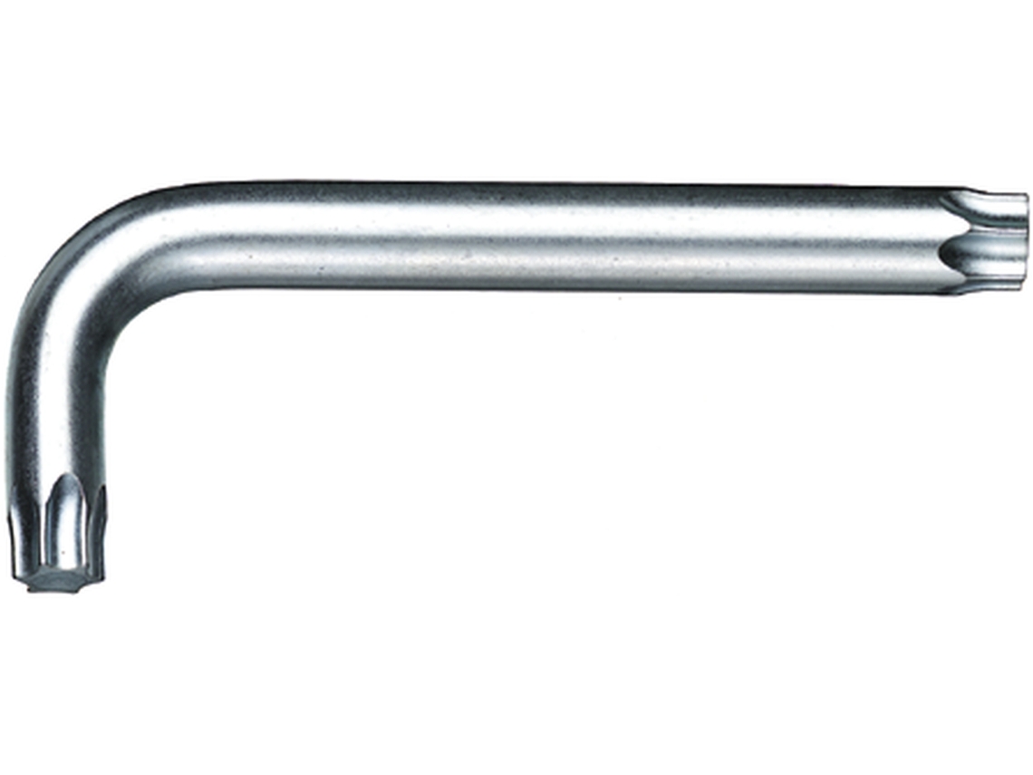 STAHLWILLE 43223015 Chave Hexagonal Torx 10766 T15