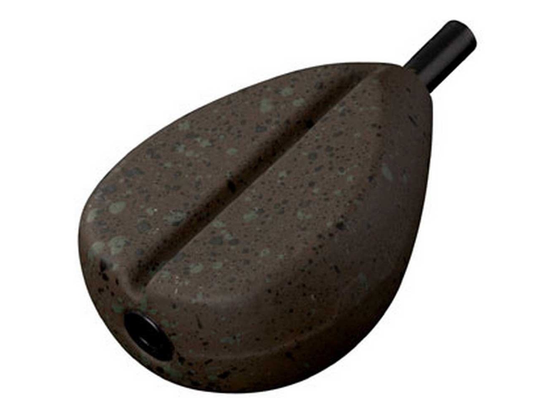 Liderar Flat Pear Inline Inc Groove Dourado 56 Gfox International