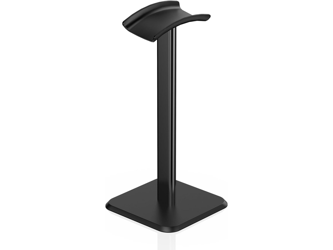 Support De Casque De Jeu En Aluminium Stable, Présentoir D'écouteurs Sur L'oreille, Support De Casque Z6