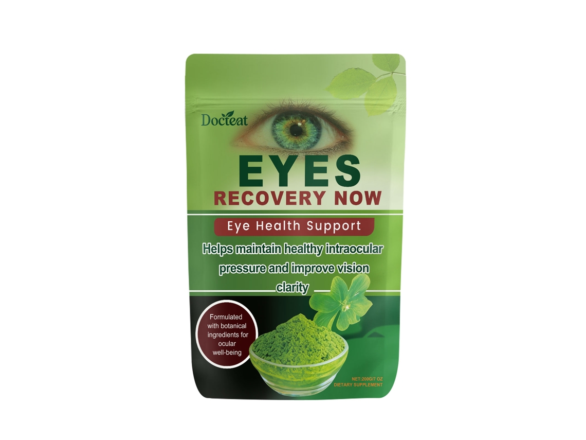 Proteja os Seus Olhos com Estas Dicas de Saúde Ocular LAXISCREED