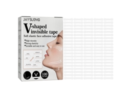 Firmamento, Pack com 100 Patches Faciais para Efeito Anti idade LAXISCREED