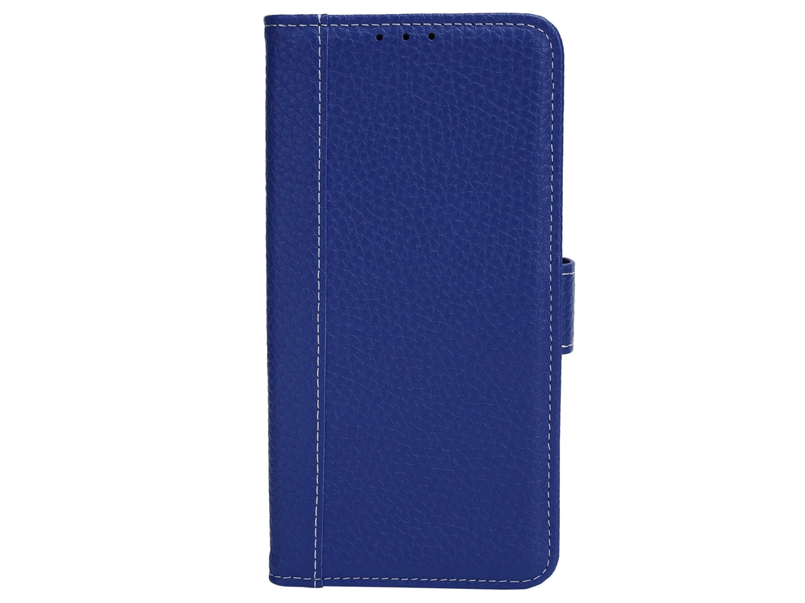 Capa de Couro LAXISCREED para Samsung S21 Fe
