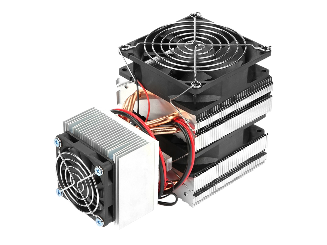 Laxiscreed Coolante Termoelétrico Para Refrigeração De Semicondutores E Mini-geladeiras, Ideal Para Diy
