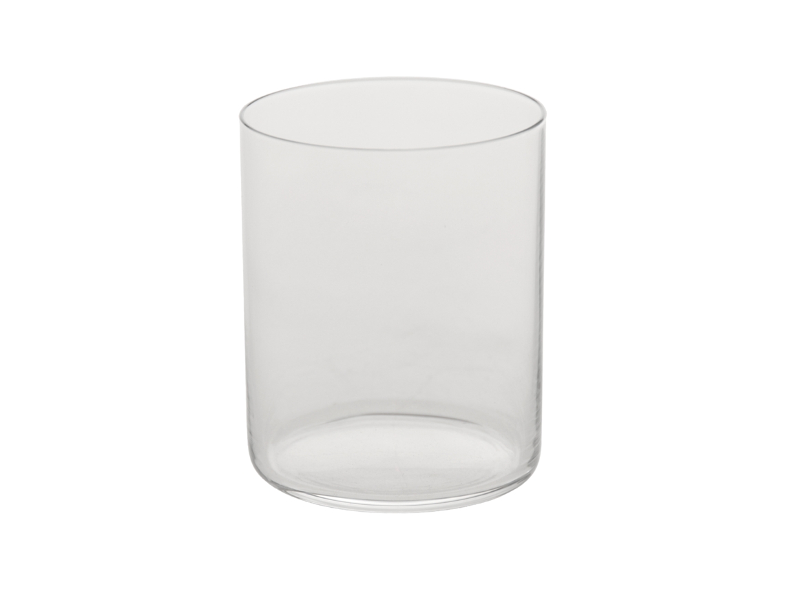 Conjunto de desenho de cristal