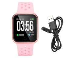 Smartwatch modo esportivo EOOCOO