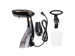 Vaporiza Roupas Com O Vaporizador Portátil Laxiscreed, Dobrável, Uso Dry E Wet, 3 Níveis De Ajuste