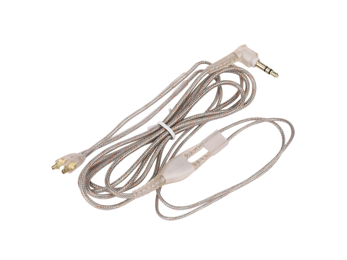 Substituição Fones Ouvido Se215 Ue900 W40 Se425 Se535
