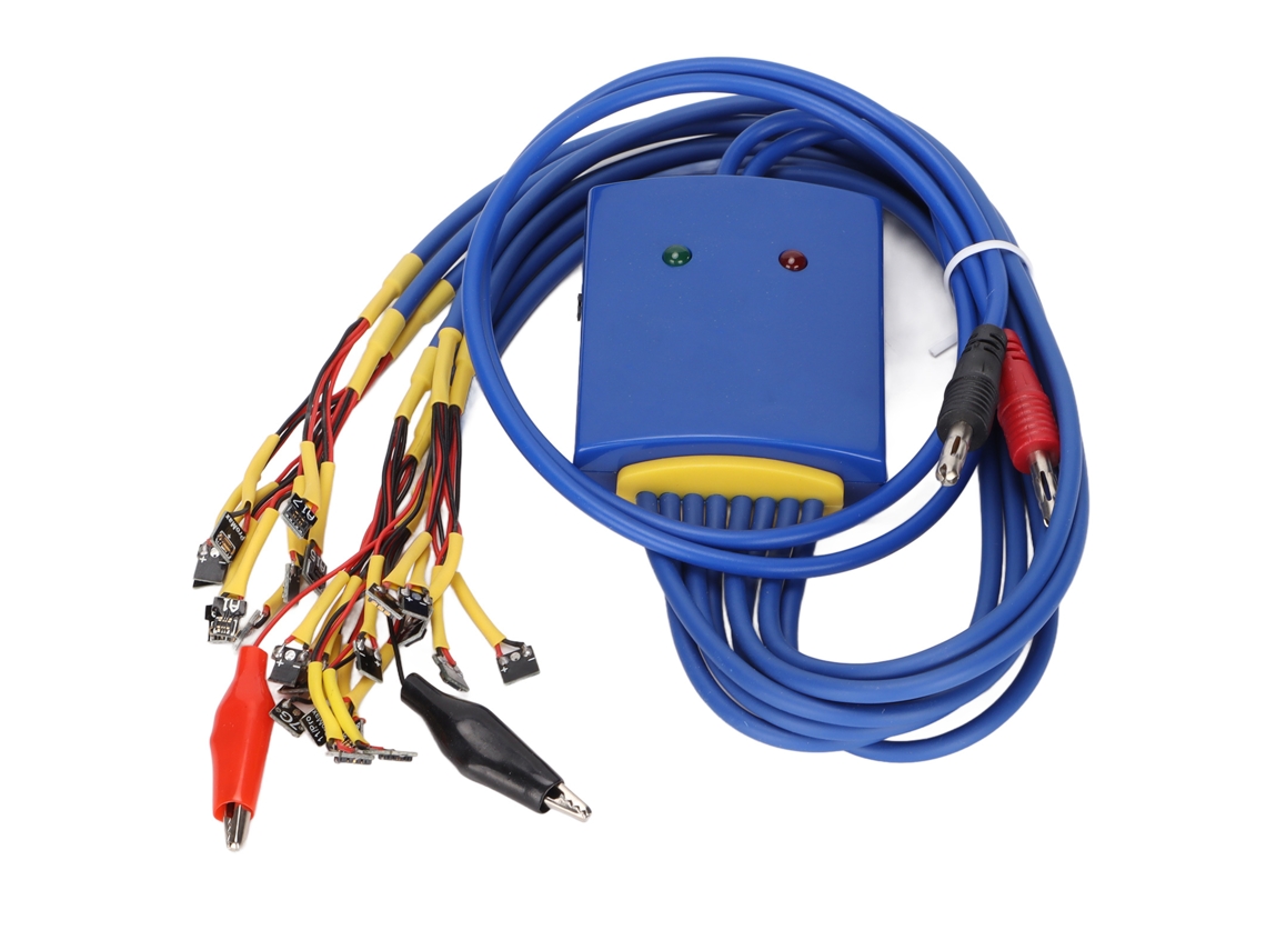 Cabo de Energia para Reparo de Celular LAXISCREED