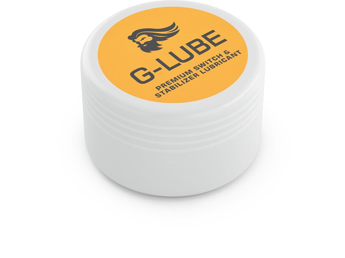 G-Lube Lubrificante para Switches Glorious Pc Gaming
