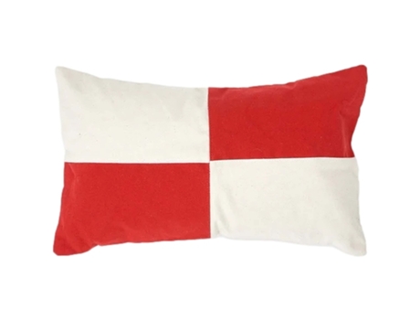 Almofada de Bandeira BATELA