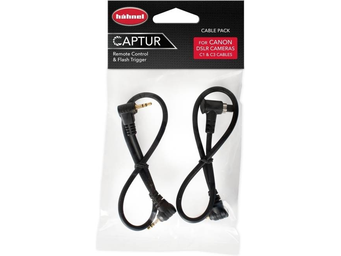 Pack de Cabos HAHNEL Captur