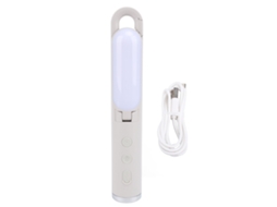 Lâmpada Gramado Solar Led Dc2v 6 Pack Sensor Luz Ip44