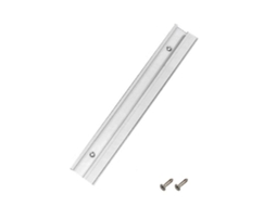Riel T De Carpintería Estable Duradero Tipo 45 Ranura T Riel De Mitre De Aleación De Aluminio
