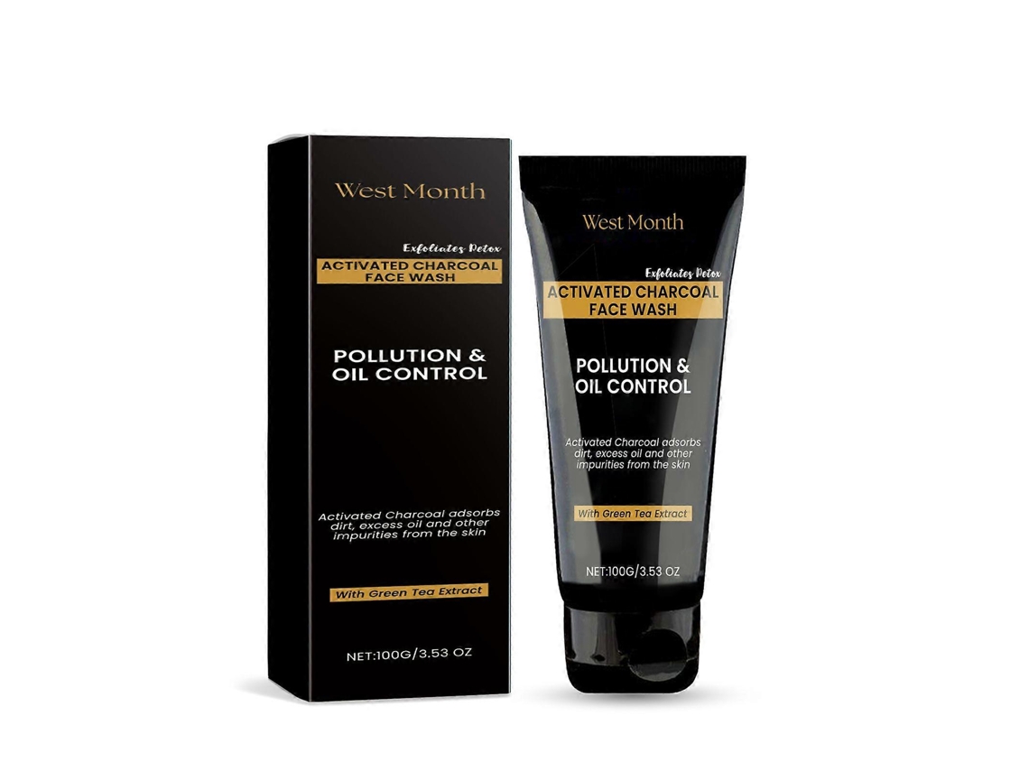 Limpador Facial De Última Geração (2025), Limpador De Poros Suave, Esfoliante