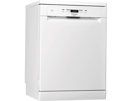 HOTPOINT - MÁQUINA DE LAVAR LOUÇA HFC 3C26 F MÁQUINA DE LAVAR LOUÇA HFC 3C26 F