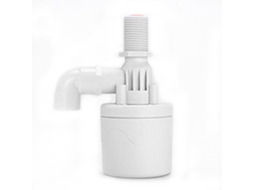 Válvulas De Controle Automático De Nível De Água Com Rosca De 1/2 Polegada E Bola Flutuante Para Entrada De Água