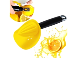 Espremedor De Suco Manual Portátil, Estável E Prático