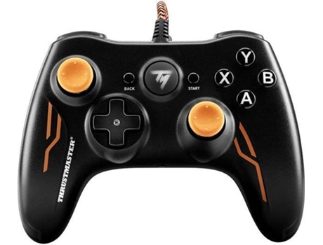 Comando THRUSTAMASTER GP XID PRO — Compatibilidade: PC