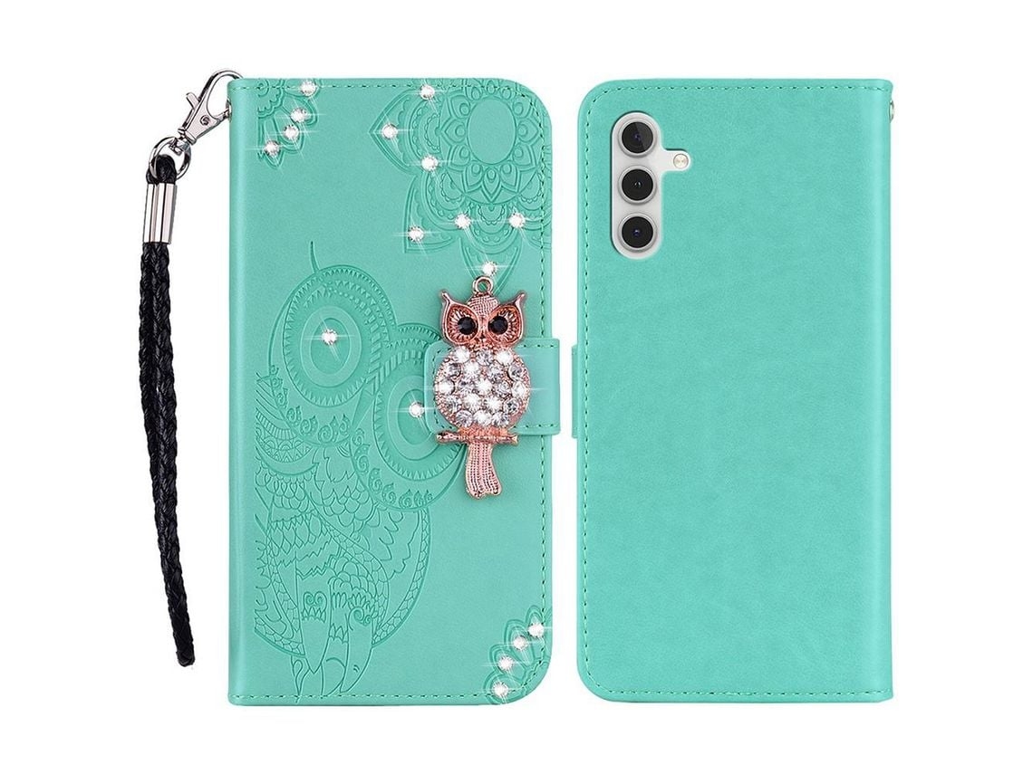 Capa Para Samsung Yemaesre
