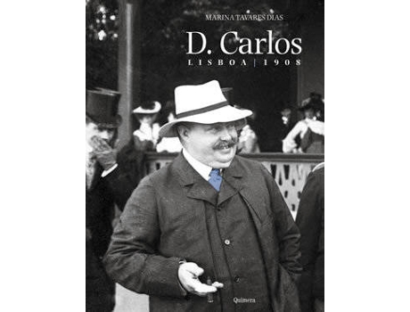 Livro D. Carlos