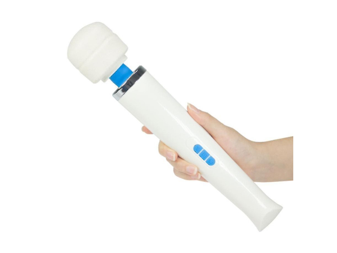 Vibrador VEANXIN Branco