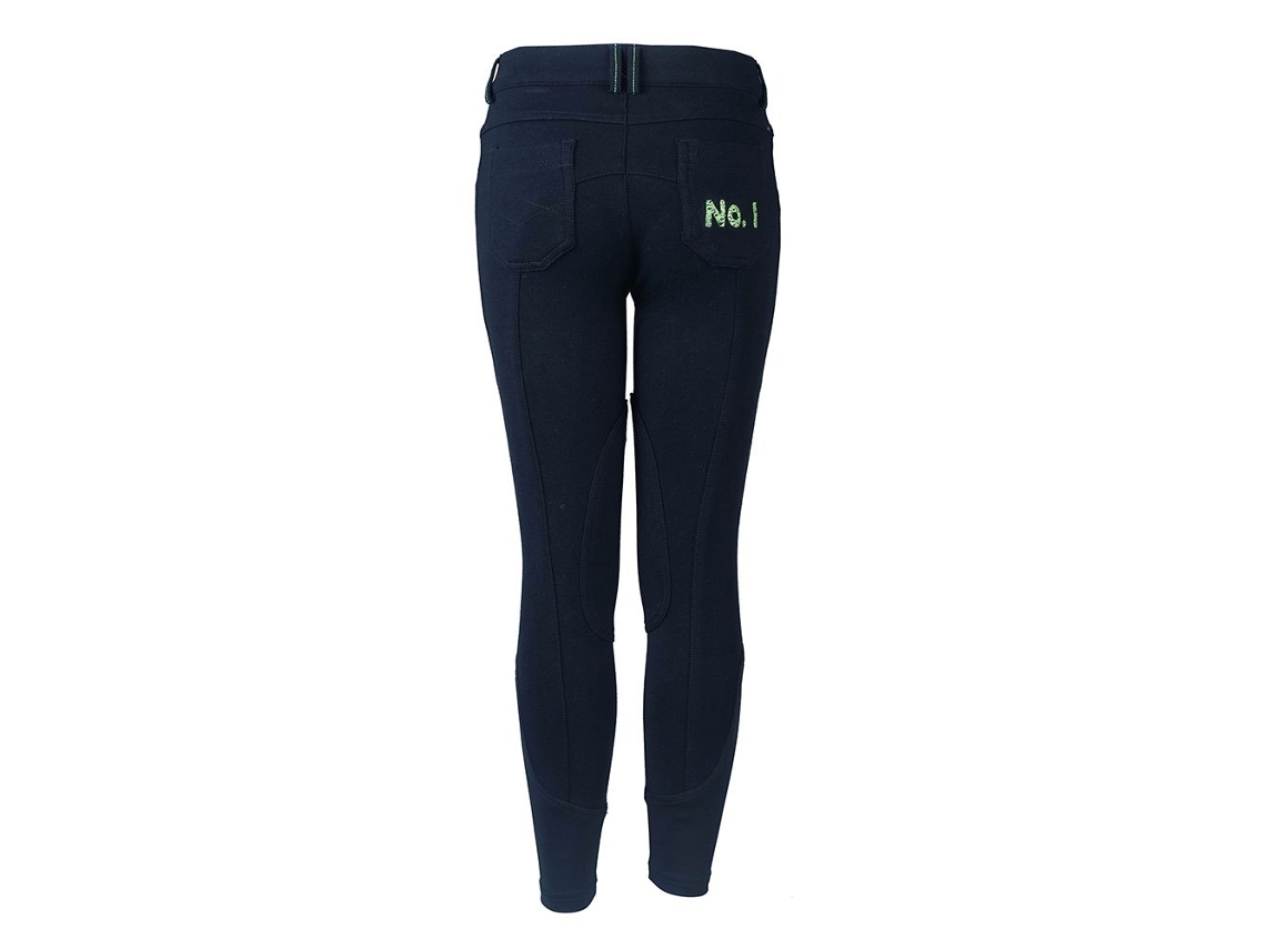 Calça Aiden Azul 164 Cmredhorse