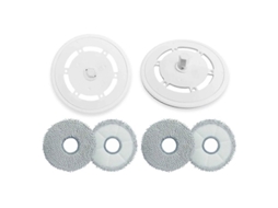 Peças de Reposição para o Robô Ecovacs Deebot T20 Omni/t20 Pro CHARM