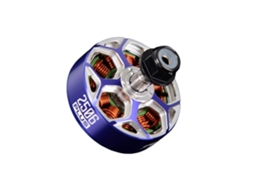 Motor Brushless 2560kvrcinpoer Soccerx 2506 Plus 1960kv 2560kv para Drone de Corrida Fpv de 5 Polegadas MDUG