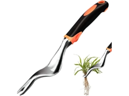 Removedor de Raízes com Cabo de Borracha 29 Cm | AQUAFORGE