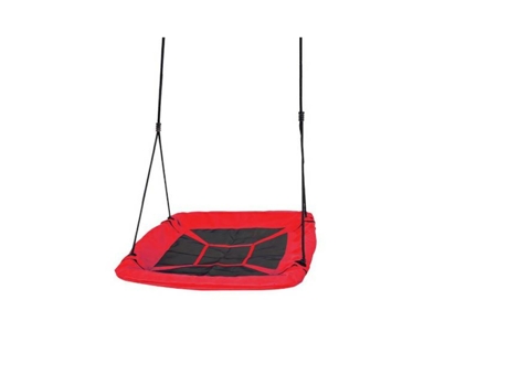 Hustawka Bocianie Gniazdo 100cm Czerwone Greenmill