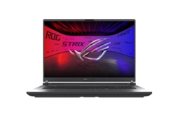 Laptop Asus 90nr0lk1 M004k0 (cinzento 1 Tb Ssd 17 Tomada Eu Qwerty Espanhol 32 Gb Ram Intel Core Ultra 9 Nvidia Geforce Rtx 5070)