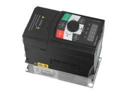 Inversor Vetorial Laxiscreed Para Motores Com Potência De 0.75kw E 1.5kw, Controle De Frequência