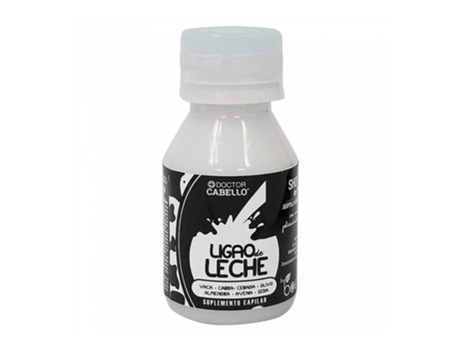 Shot Capilar 66ml Ligação De Leite