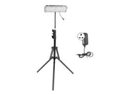 2026 lâmpada de Fisioterapia 20w 660nm com Suporte Trigonal 90led Luz Vermelha para Anti idade, Dor Articular, Reparação de Pele e Cuidado com a Saúde