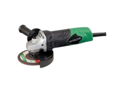 Hikoki Moedor 125 Mm 840W 10000 Rpm Anti-Reinício G13Sn2Ygz HITACHI