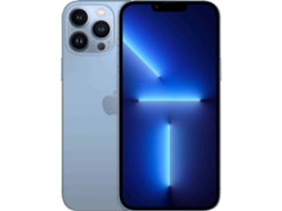 Smartphone APPLE Iphone 13 Pro Max 128Gb / Azul / Grau C (Recondicionado Sinais de Uso)
