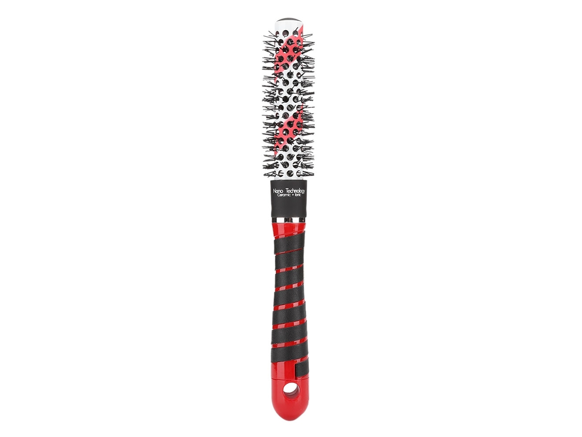 Peine De Ceramica Para Peinar Cilindro Rodante Unisex 19